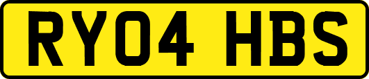 RY04HBS