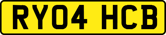 RY04HCB