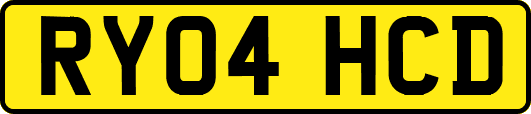 RY04HCD