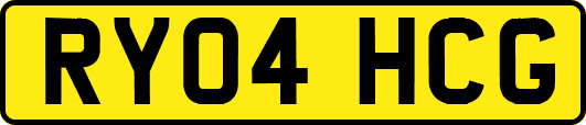 RY04HCG