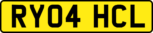 RY04HCL