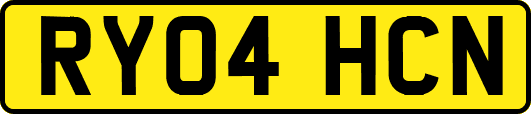 RY04HCN