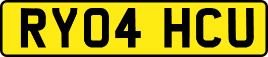 RY04HCU