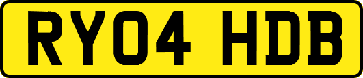 RY04HDB