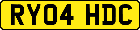 RY04HDC