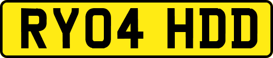 RY04HDD