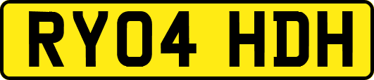 RY04HDH