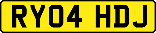 RY04HDJ