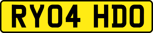 RY04HDO