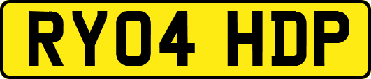 RY04HDP