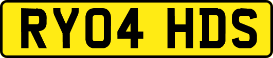 RY04HDS