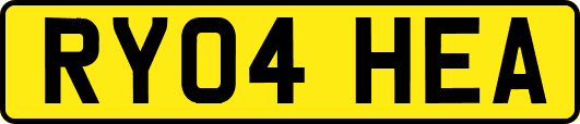 RY04HEA