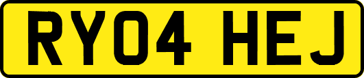 RY04HEJ