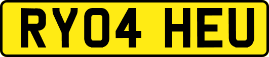RY04HEU