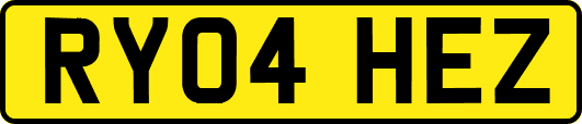 RY04HEZ