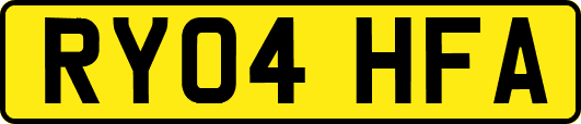 RY04HFA