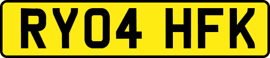 RY04HFK
