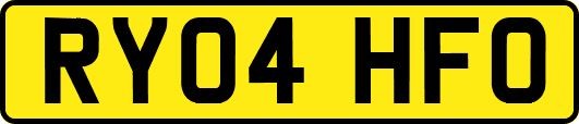 RY04HFO