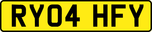 RY04HFY