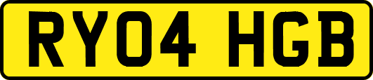 RY04HGB