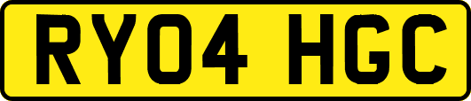 RY04HGC