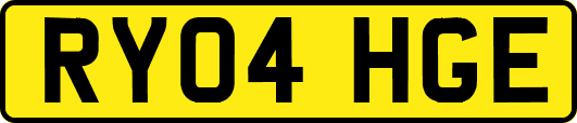 RY04HGE