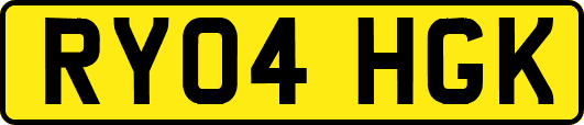 RY04HGK