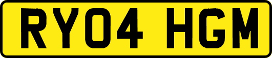 RY04HGM