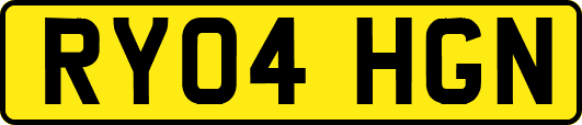 RY04HGN