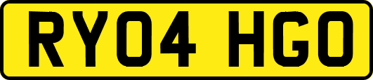RY04HGO