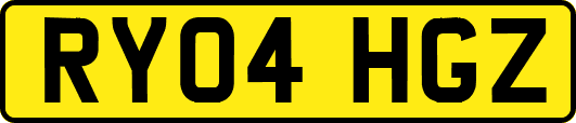 RY04HGZ