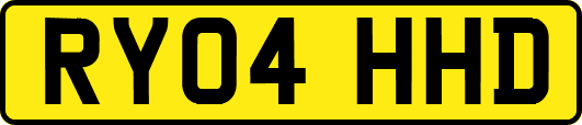 RY04HHD