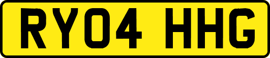 RY04HHG