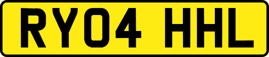 RY04HHL