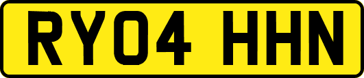 RY04HHN