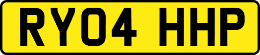 RY04HHP