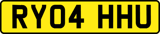 RY04HHU