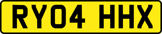 RY04HHX
