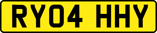 RY04HHY