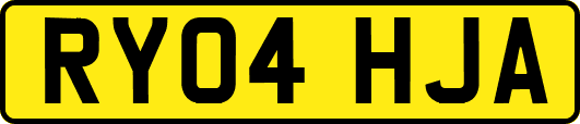 RY04HJA