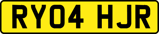 RY04HJR