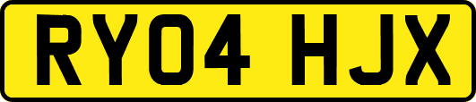 RY04HJX