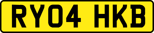 RY04HKB