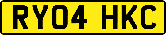 RY04HKC
