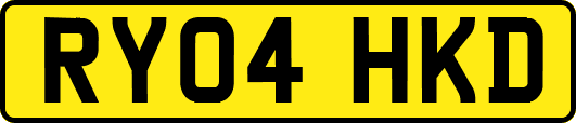 RY04HKD