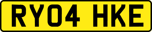 RY04HKE