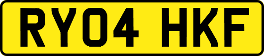 RY04HKF