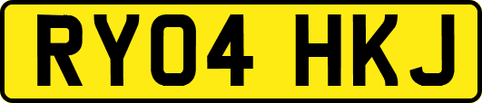 RY04HKJ