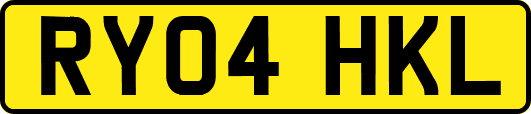 RY04HKL