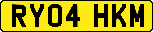RY04HKM